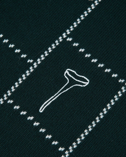Cardigan Gilet Farrère