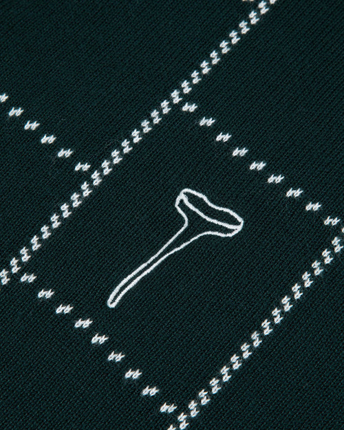Cardigan Gilet Farrère