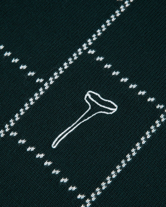 Cardigan Gilet Farrère