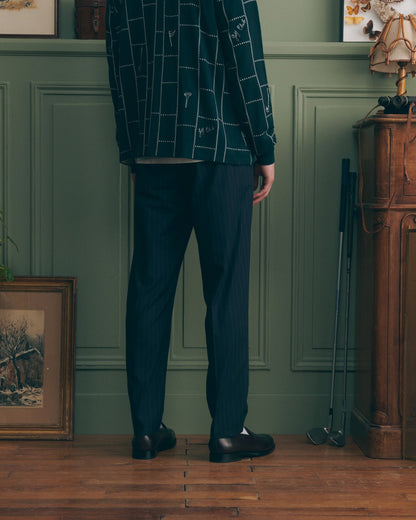 Cardigan Gilet Farrère