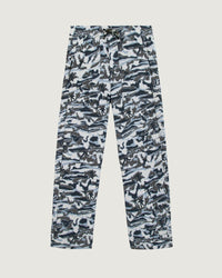 JACQUARD CAMO
