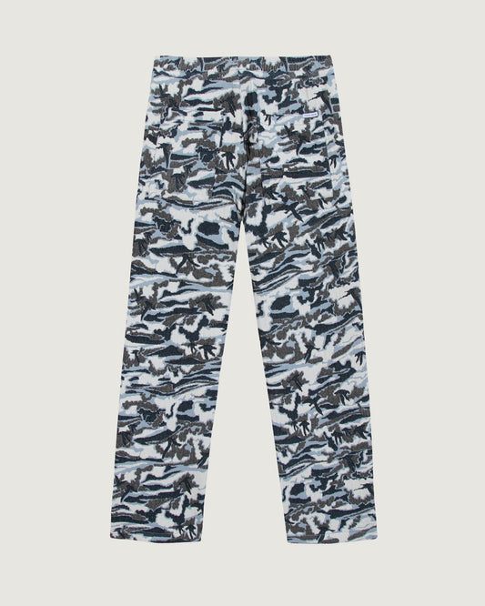 Pantalon Guignier Jacquard