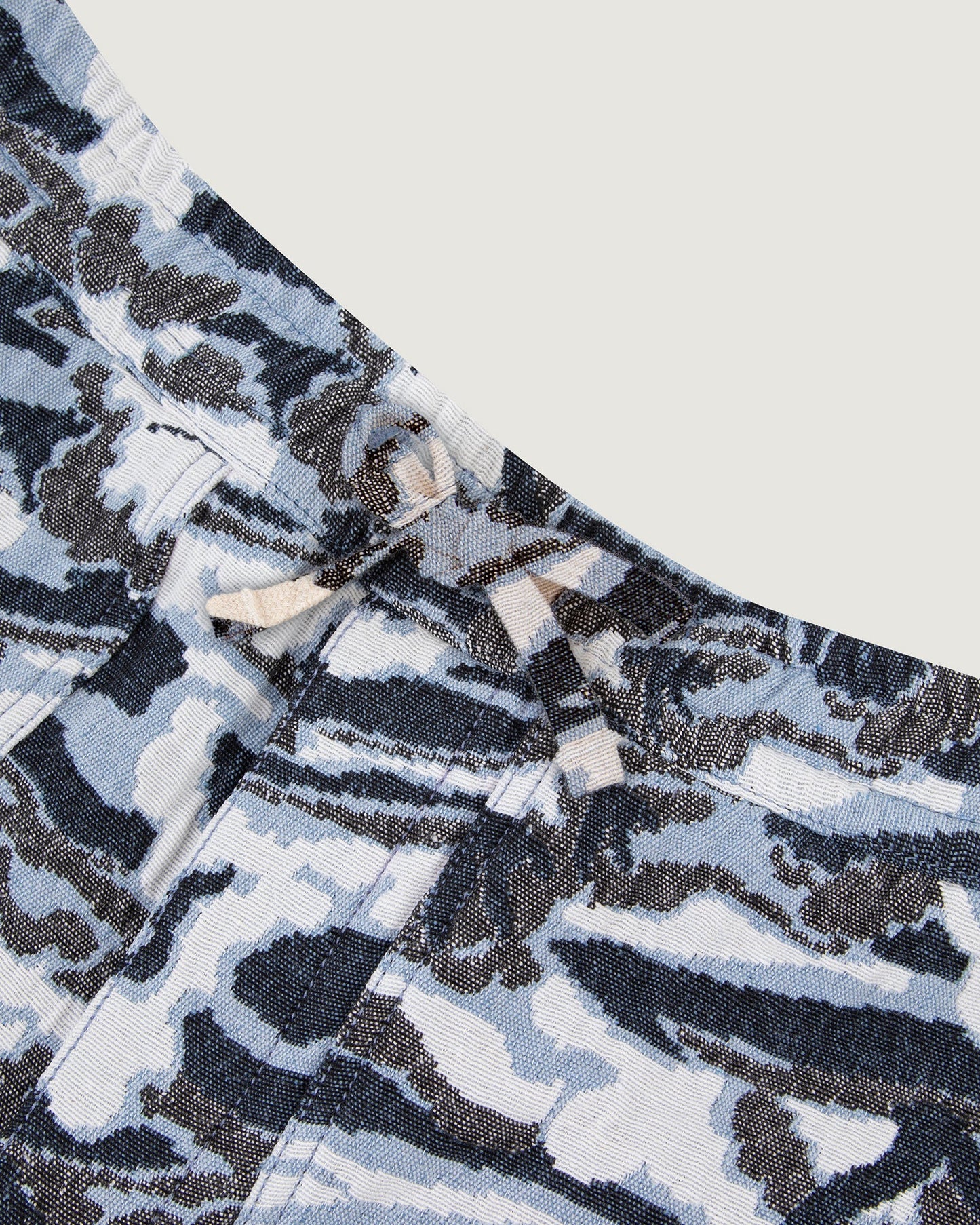 Pantalon Guignier Jacquard