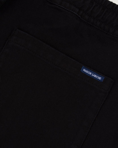 Pantalon Guignier En Coton