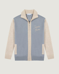 AGATE GREY CREAM