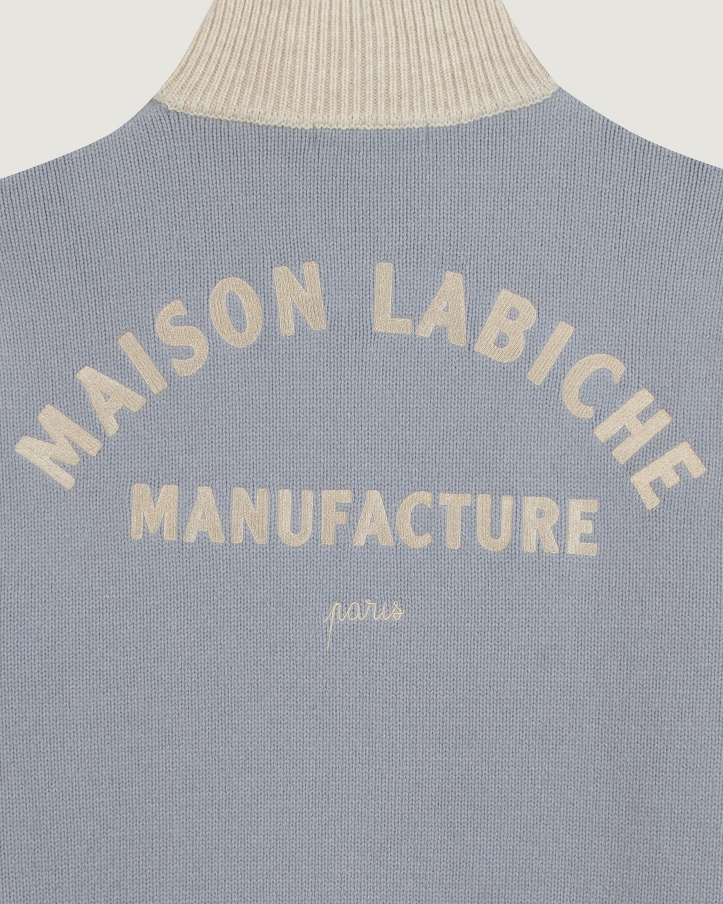 Veste Gilet Kelner Laine