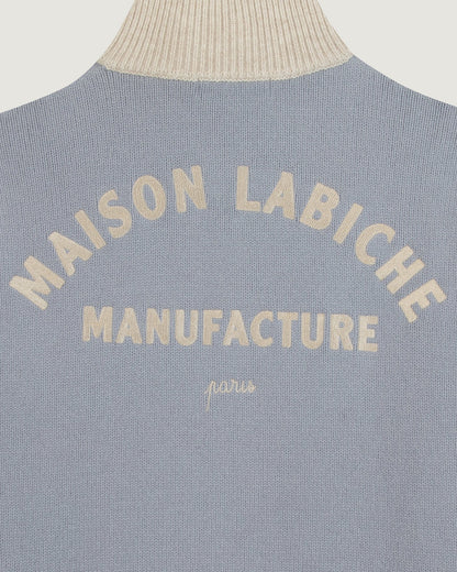 Veste Gilet Kelner Laine