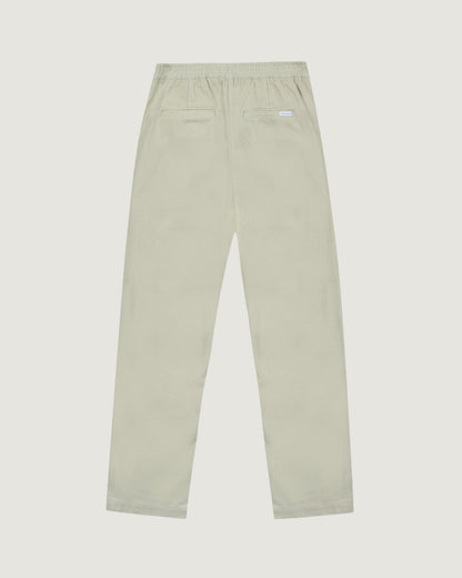 Pantalon Chevreuil En Coton