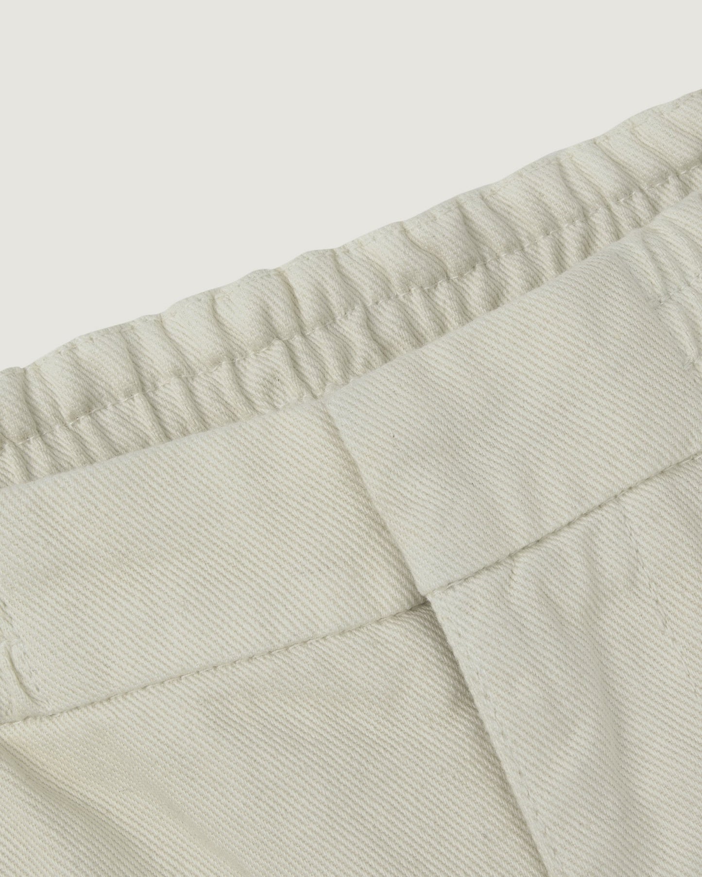 Pantalon Chevreuil En Coton