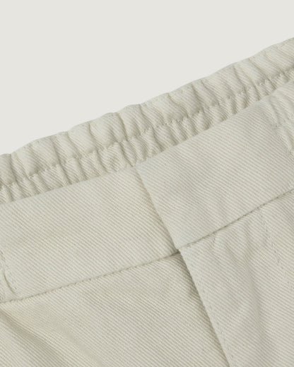 Pantalon Chevreuil En Coton