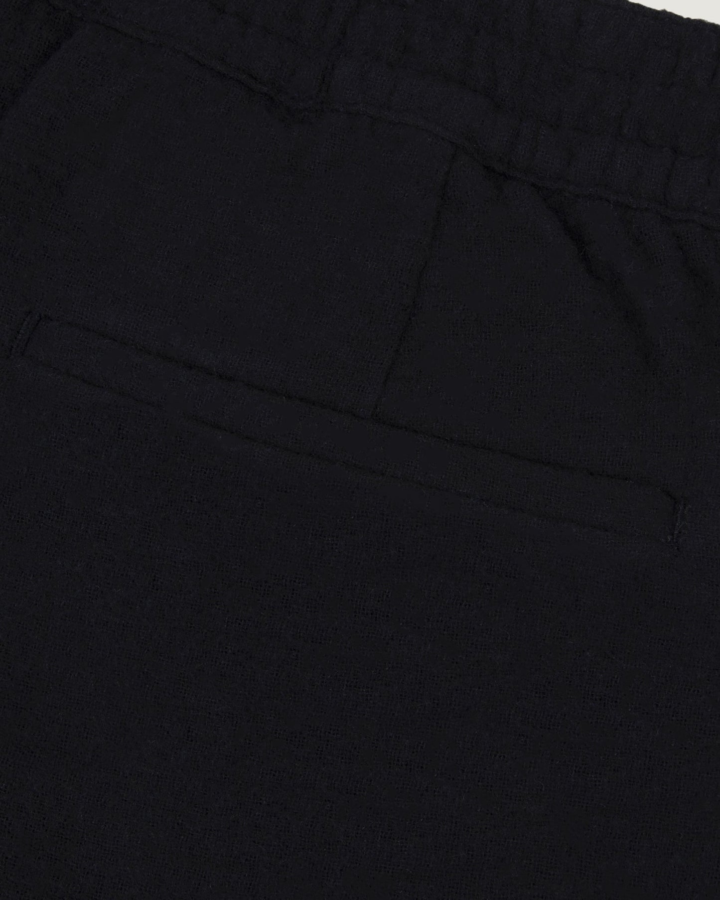 Pantalon Lebouis En Coton