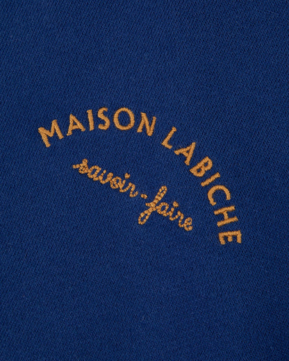 Sweat à capuche Ledru Mini