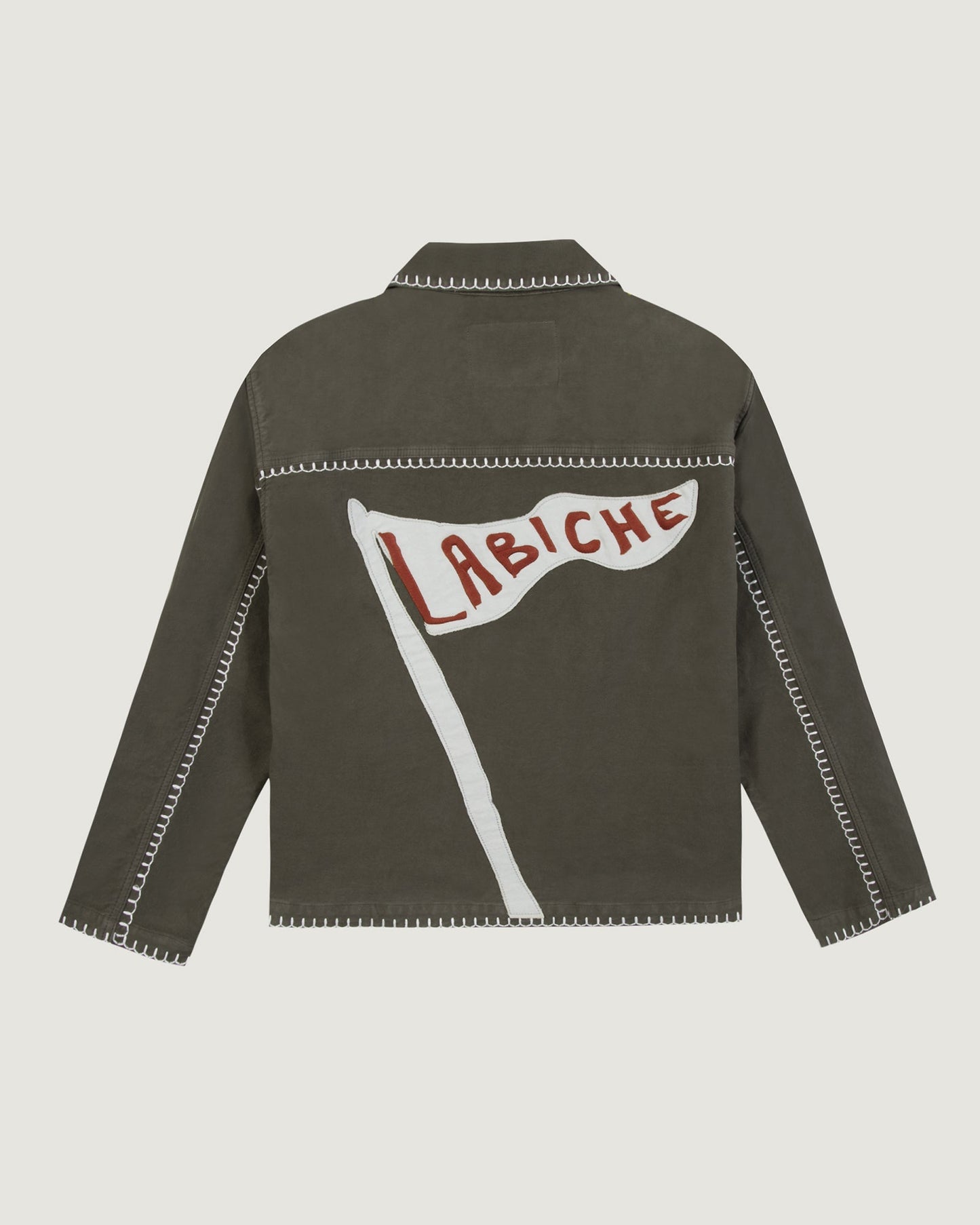 Veste Lemonnier Golf