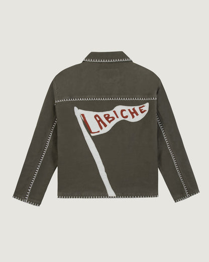 Veste Lemonnier Golf