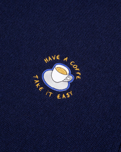 Pull Mawas En Laine
