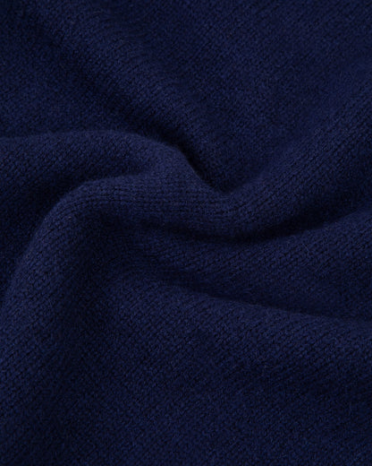 Pull Mawas En Laine