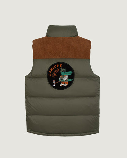 Veste Doudoune Mazas