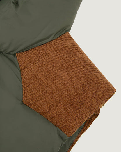 Veste Doudoune Mazas