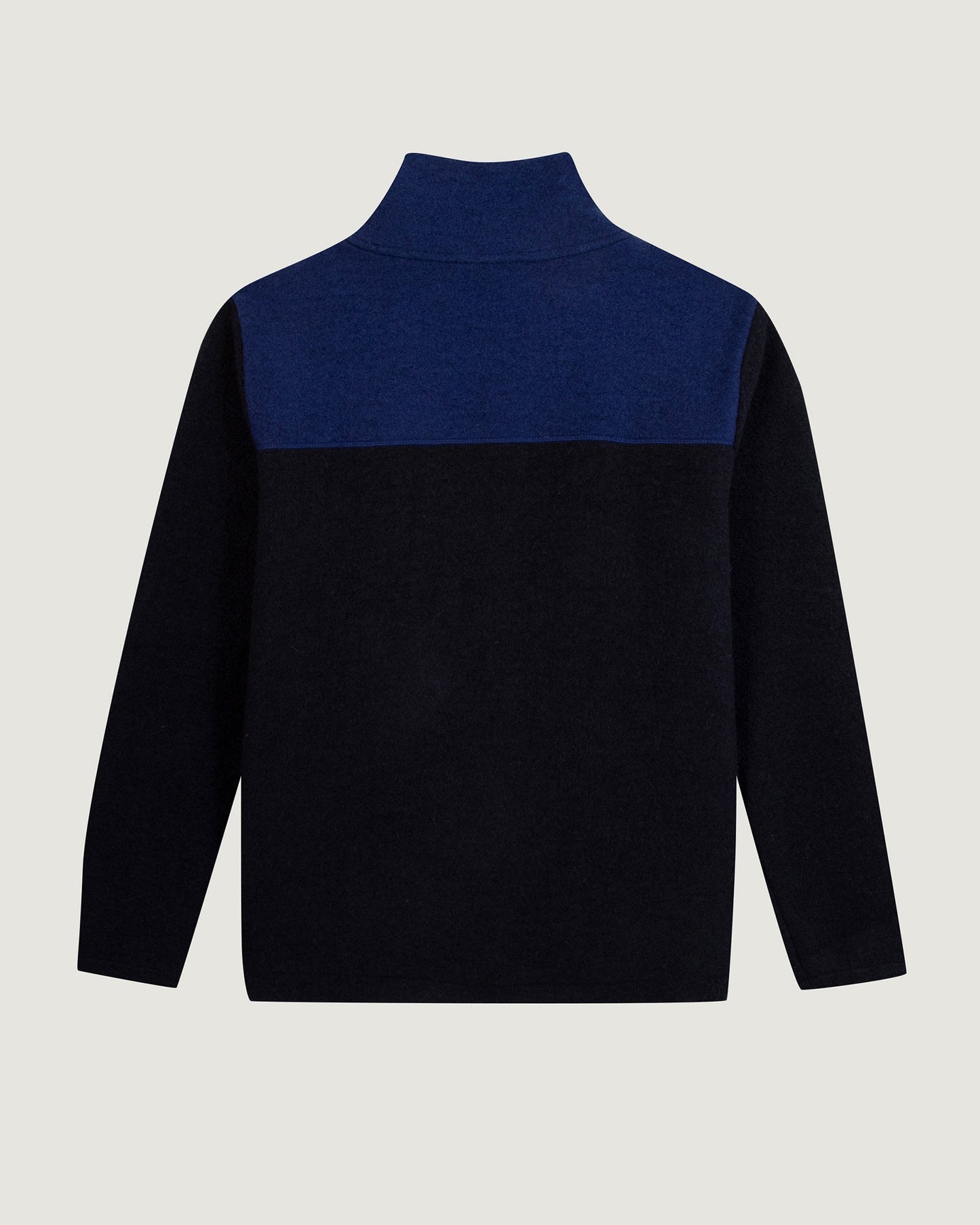 Veste Polaire Menans Laine – Maison Labiche