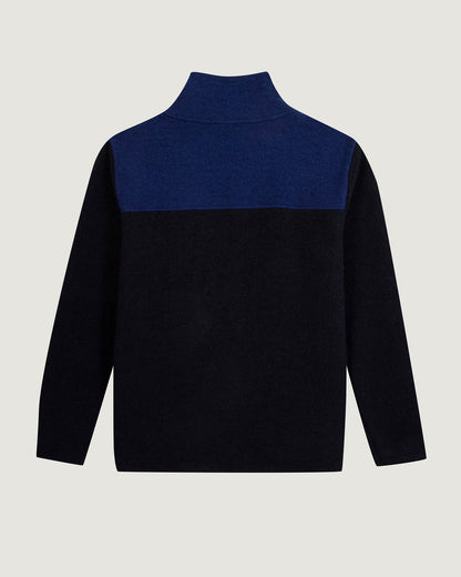 Veste Polaire Menans Laine – Maison Labiche