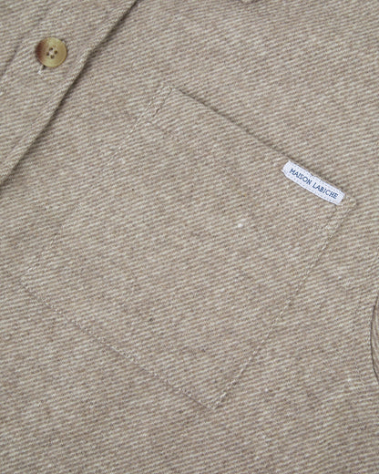Chemise Surchemise Monge