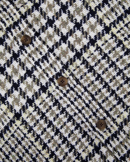 Chemise Surchemise Monge Laine