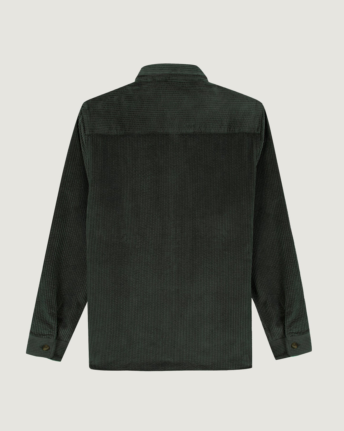 Chemise Surchemise Monge Velours