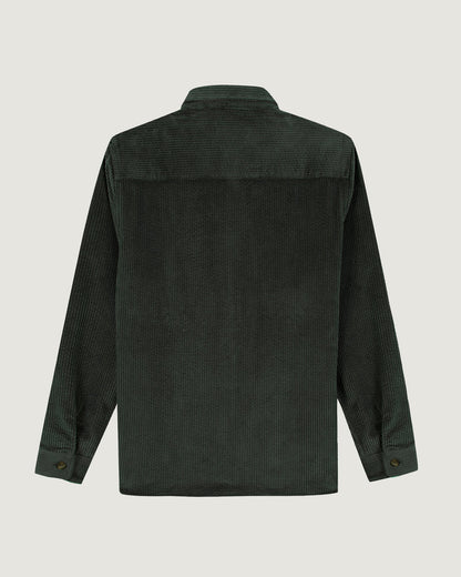 Chemise Surchemise Monge Velours