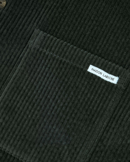 Chemise Surchemise Monge Velours