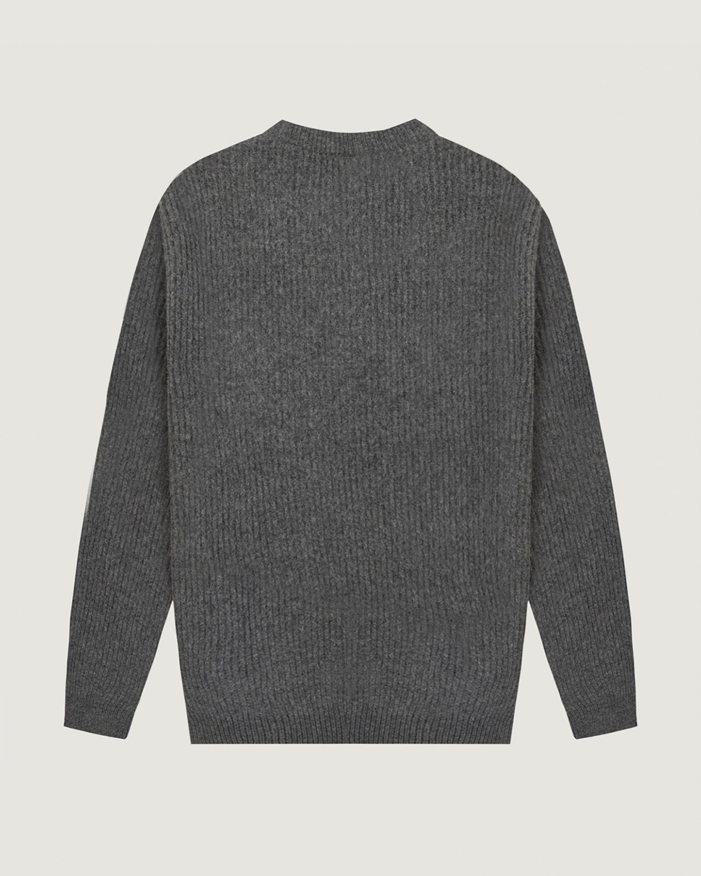 Pull Mulot En Laine
