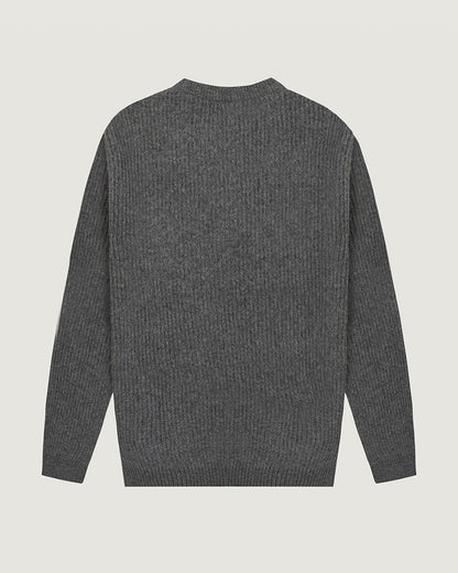Pull Mulot En Laine