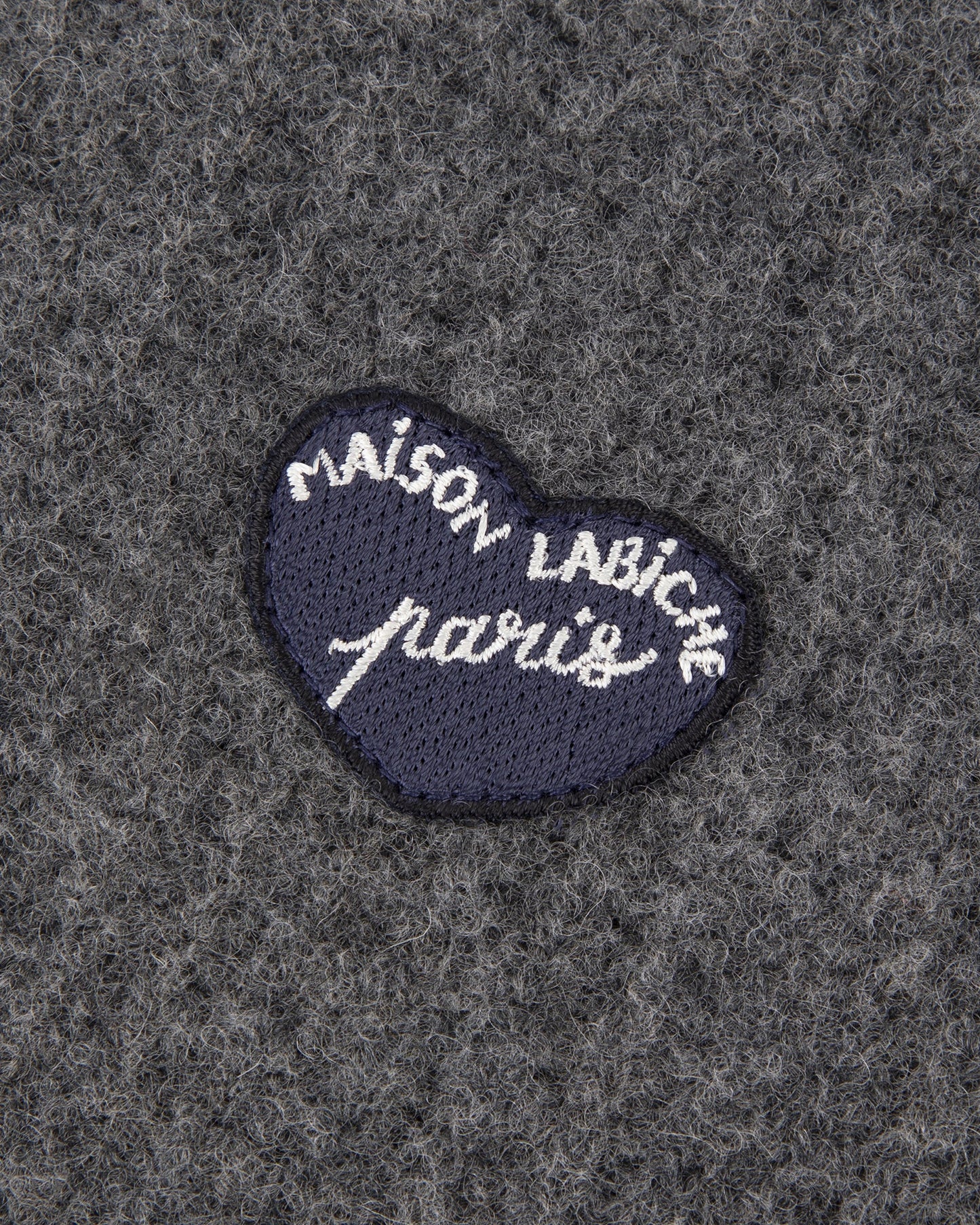 Pull Mulot En Laine