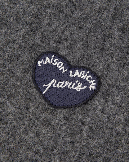 Pull Mulot En Laine