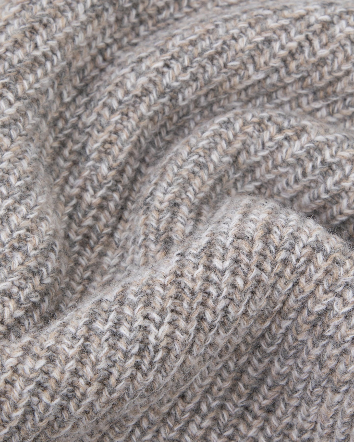 Pull Mulot En Laine