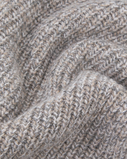 Pull Mulot En Laine