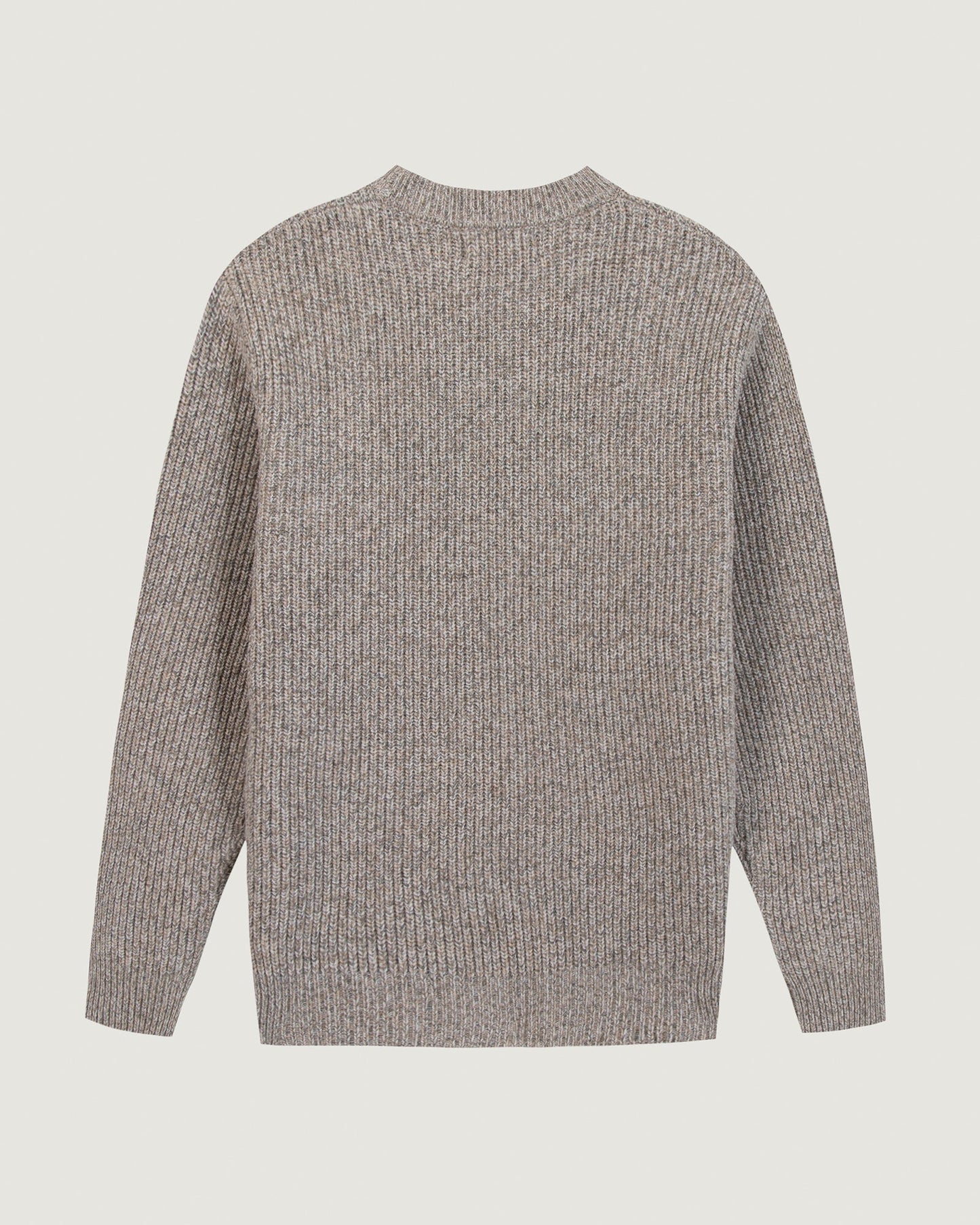 Pull Mulot En Laine