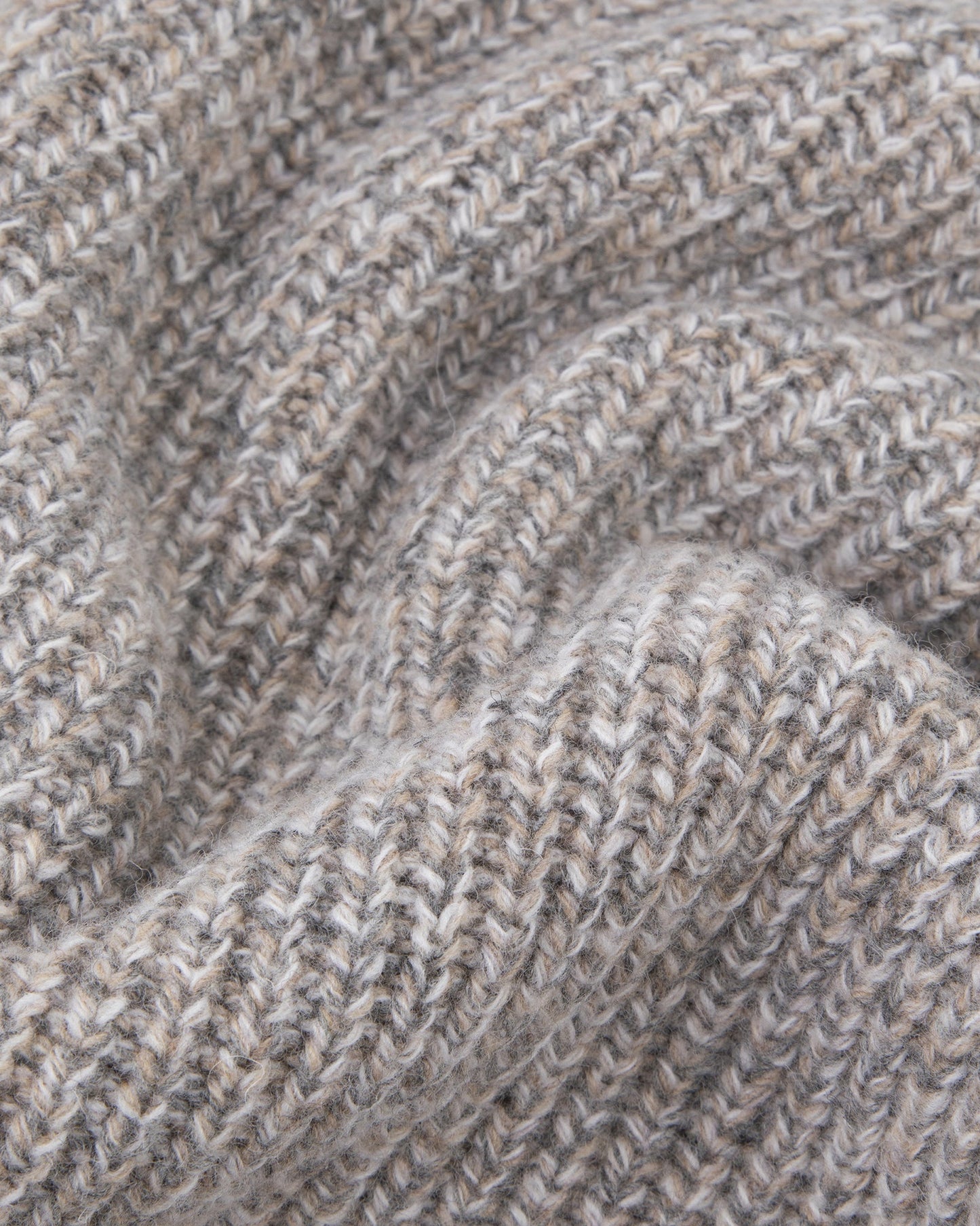 Pull Mulot En Laine