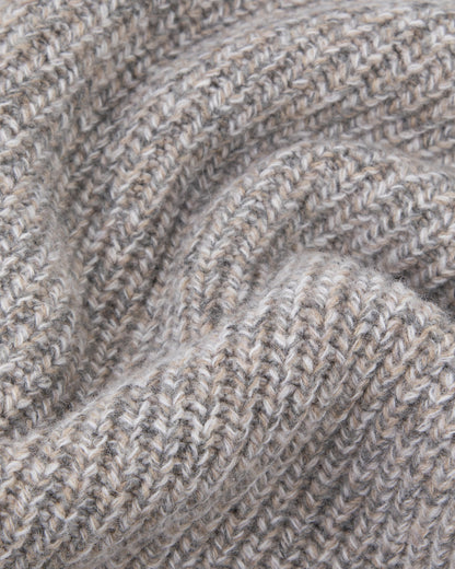 Pull Mulot En Laine
