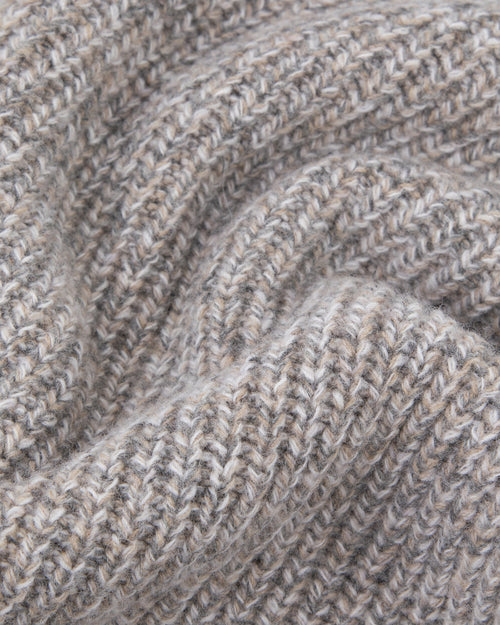 Pull Mulot En Laine