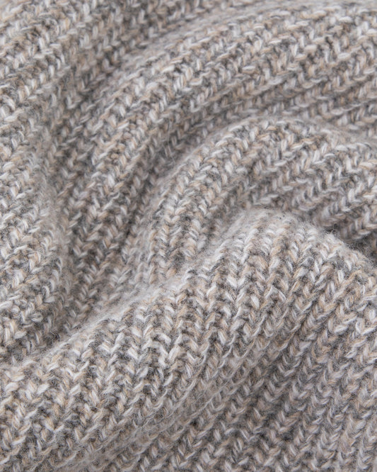 Pull Mulot En Laine