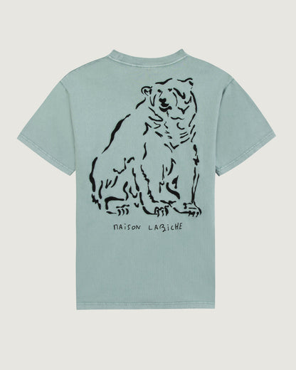 T-shirt Patureau Polar