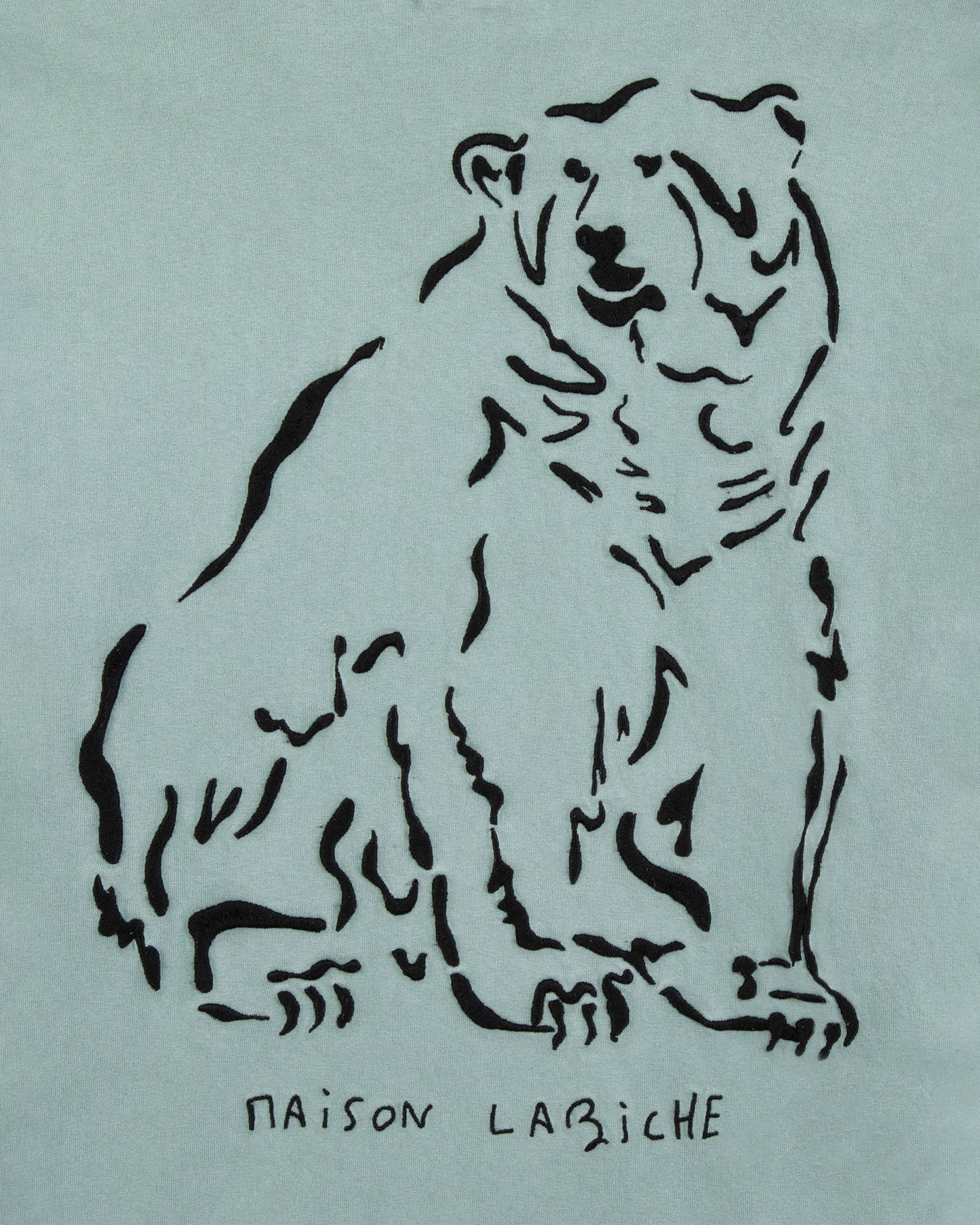 T-shirt Patureau Polar