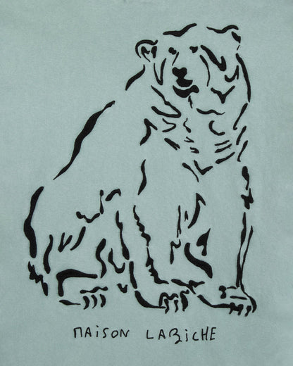 T-shirt Patureau Polar