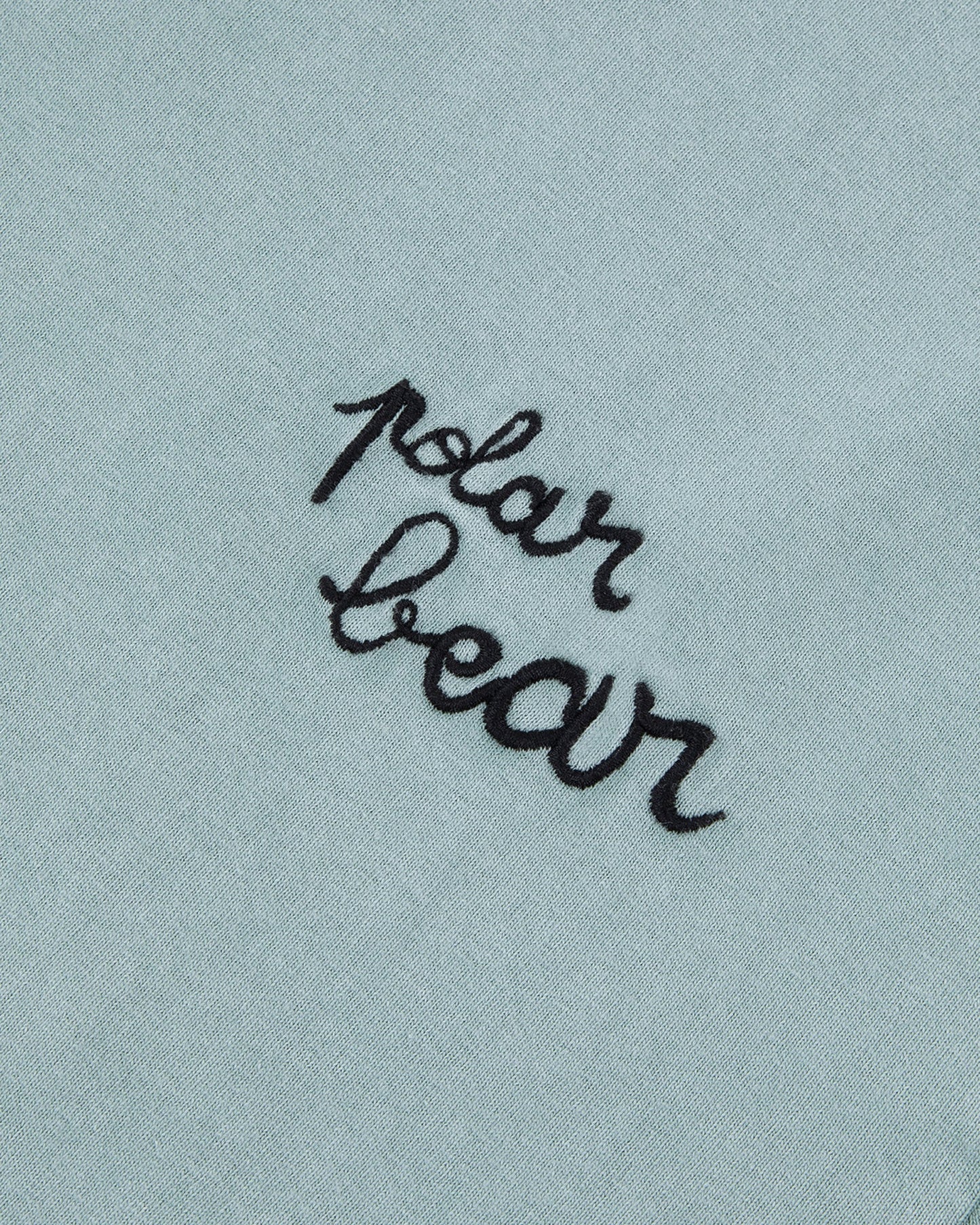 T-shirt Patureau Polar