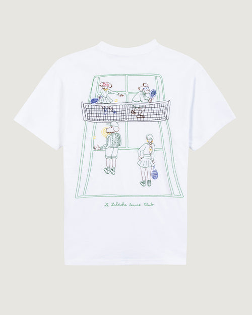 T-shirt Patureau Tennis