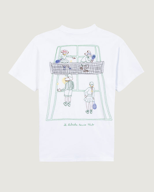 T-shirt Patureau Tennis