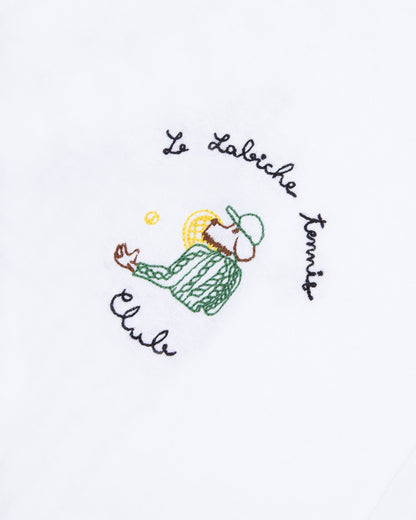 T-shirt Patureau Tennis