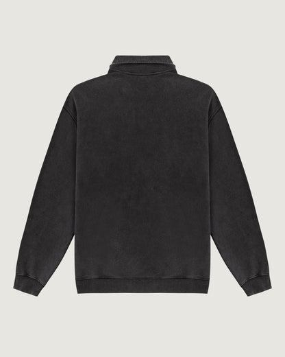 Sweat à capuche Placide Patch Capuche