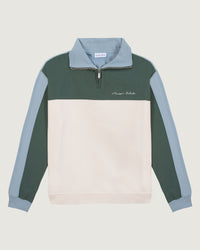 OAK GREEN CB