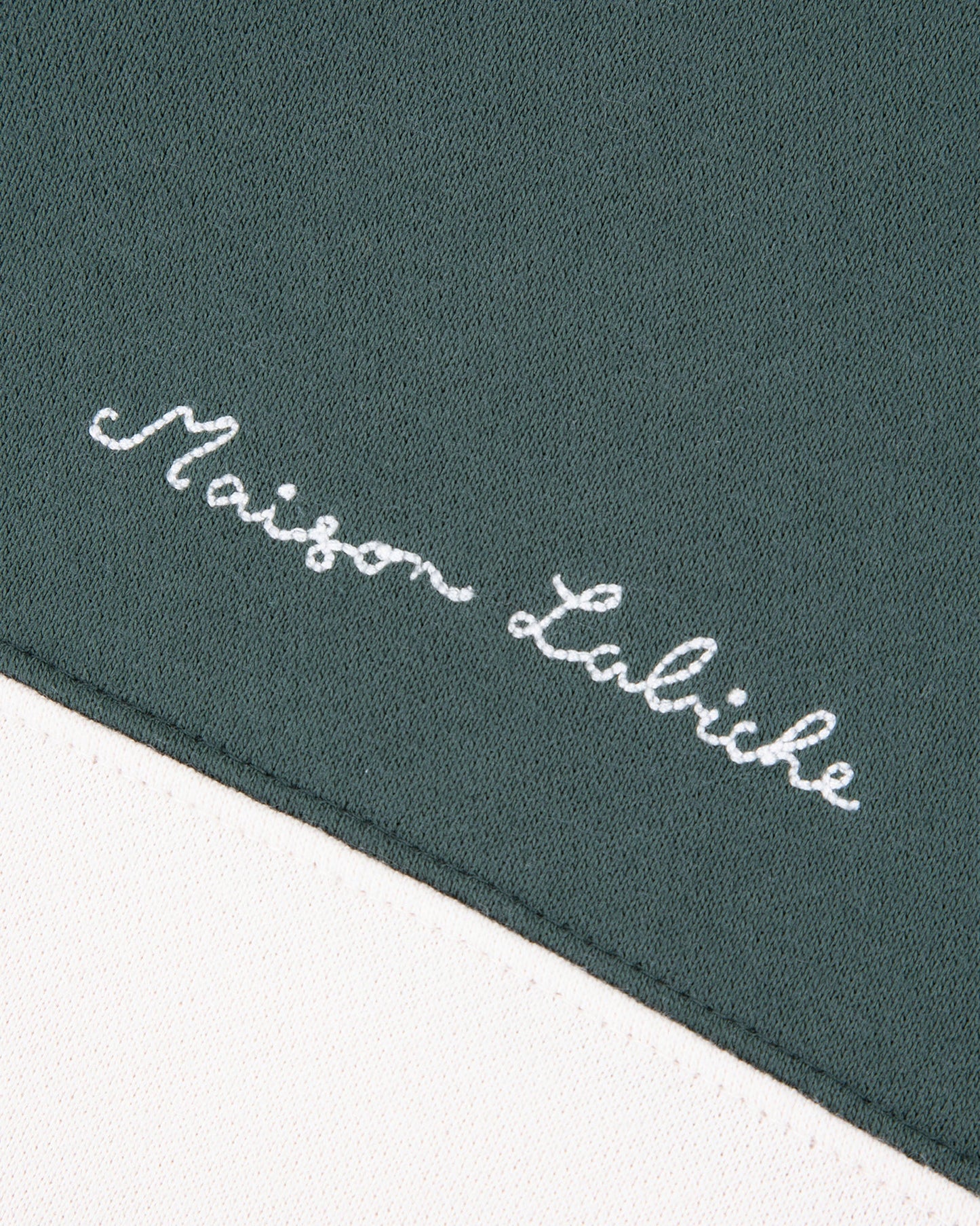 Sweat à capuche Placide – Maison Labiche